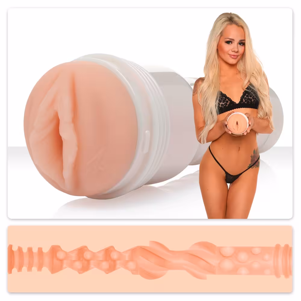 Elsa Jean Fleshlight - Afbeelding 3