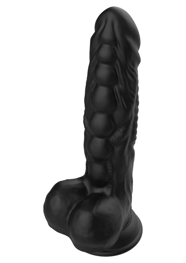 Raptor Monster Dildo - Afbeelding 2