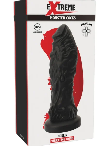 Goblin Monster Dong