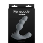 Triumph Anal P-spot