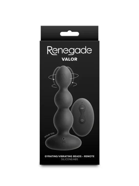 Valor Buttplug