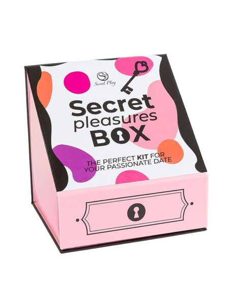 Secret Pleasures Box