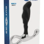 The Pusher P-Spot Stimulator Medium