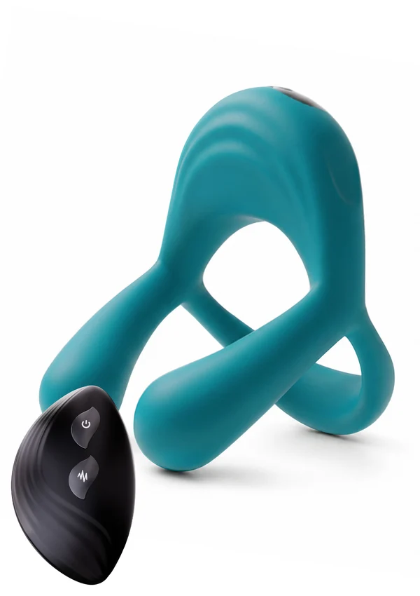 Bond Vibrating Couples Ring - Afbeelding 4