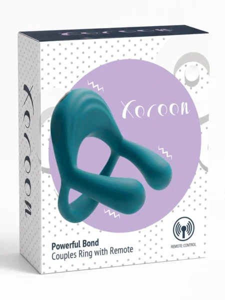 Bond Vibrating Couples Ring
