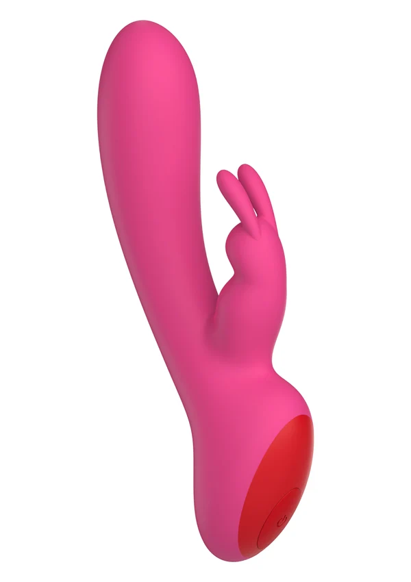 Rebel Rabbit Vibrator - Afbeelding 3