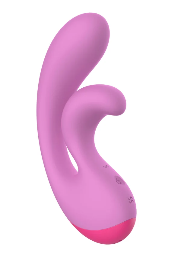 Untamed Rabbit Vibrator - Afbeelding 3