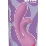 Untamed Rabbit Vibrator