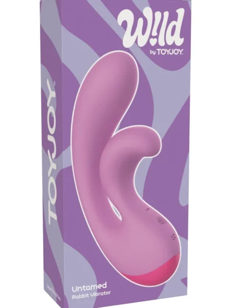 Untamed Rabbit Vibrator