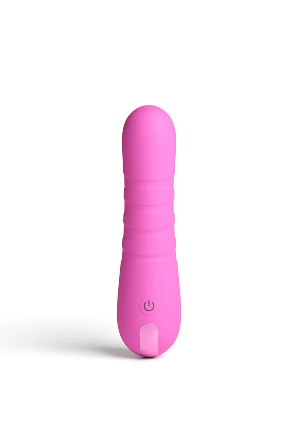 Crush Vibrator - Afbeelding 3