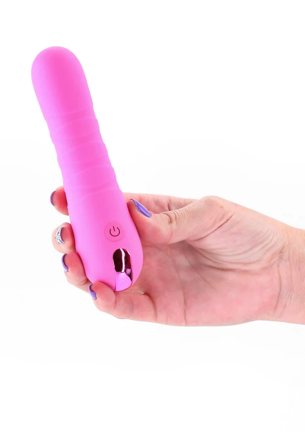 Crush Vibrator - Afbeelding 2