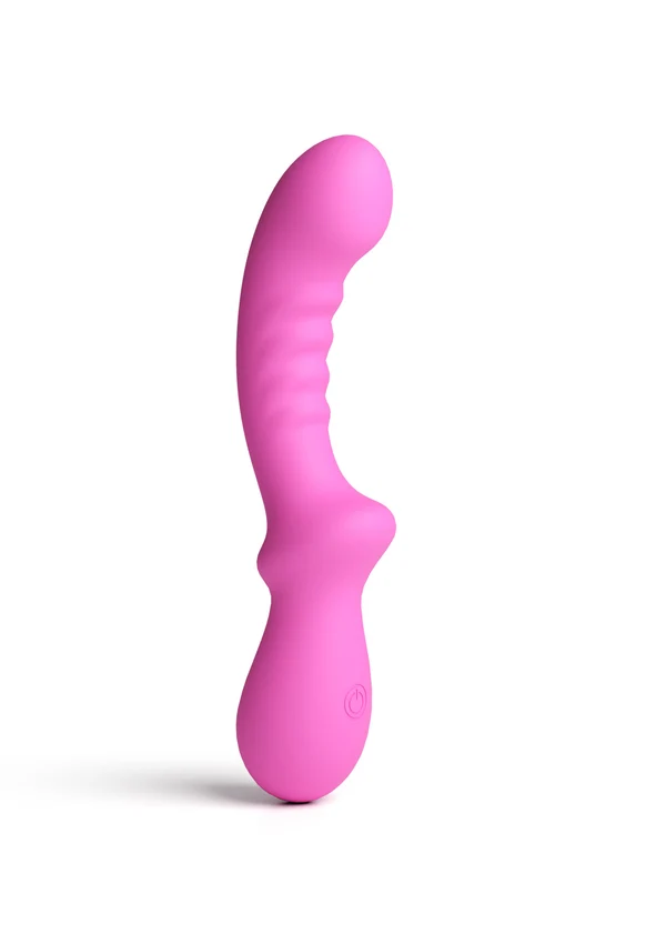 Peony G-Spot Vibrator - Afbeelding 3