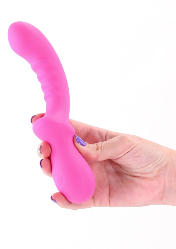 Peony G-Spot Vibrator - Afbeelding 2
