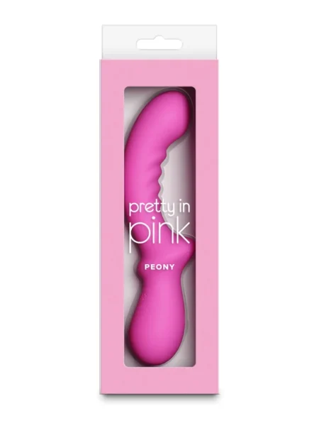 Peony G-Spot Vibrator