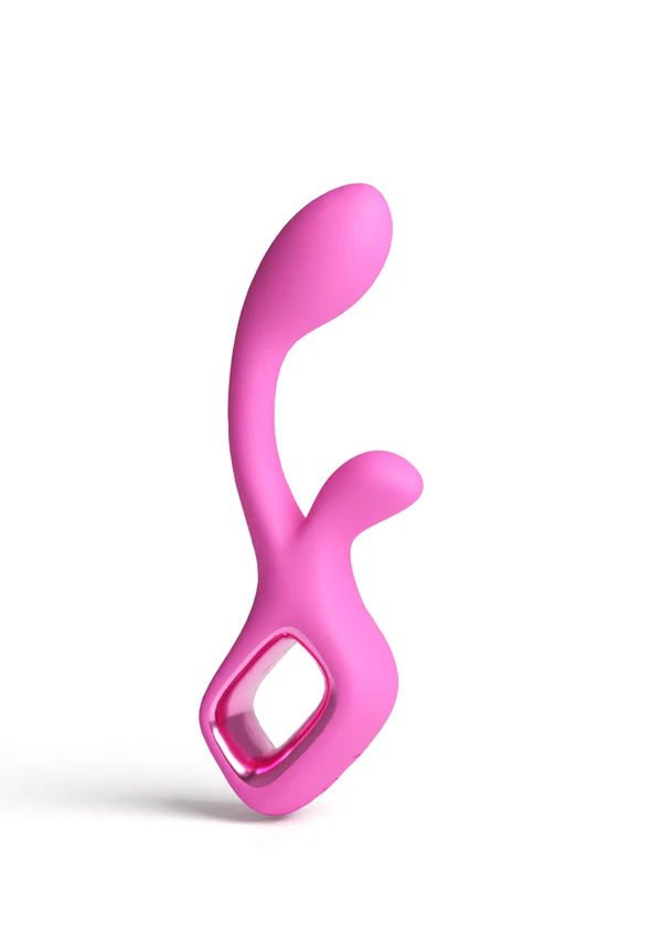 Velvet G-Spot Vibrator - Afbeelding 3