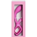 Velvet G-Spot Vibrator