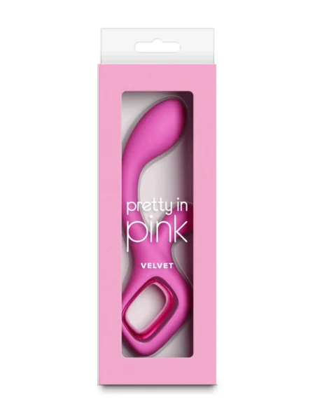 Velvet G-Spot Vibrator