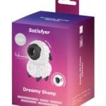 Dreamy Sheep